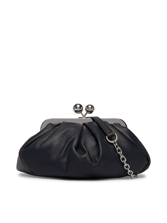 Weekend Max Mara Weekend Max Mara Ročna torba 2615511164600 Mornarsko modra