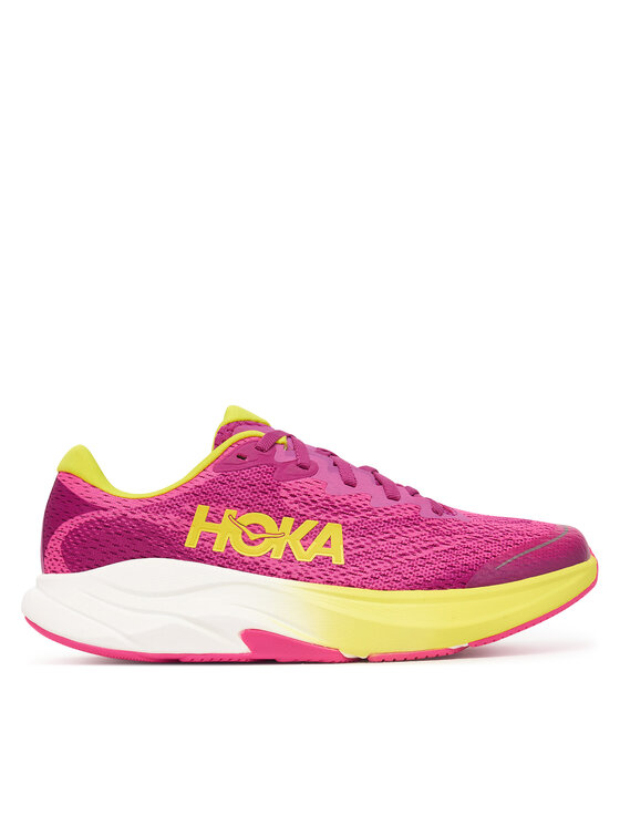 Hoka Hoka Bėgimo batai Rincon 4 1168874 Rožinė