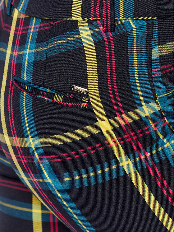 Pantaloni chino FR22WV4001W575O2 Multicolore