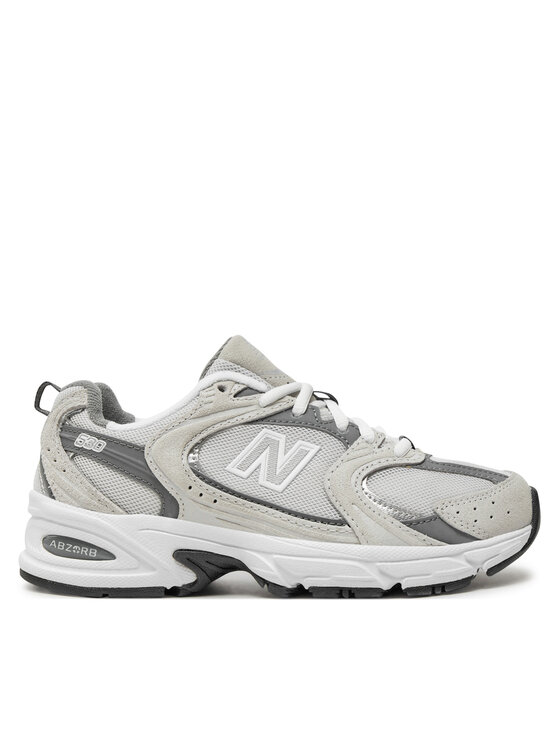 New Balance Tenisice MR530CB Siva