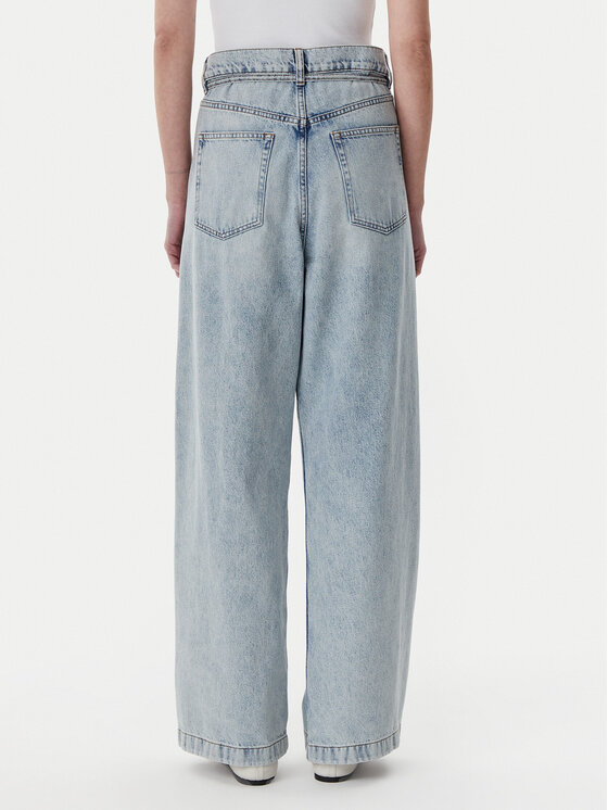 DAY BIRGER ÉT MIKKELSEN DAY BIRGER ÉT MIKKELSEN Džinsai Elijah DAY65243679 Mėlyna Wide Leg