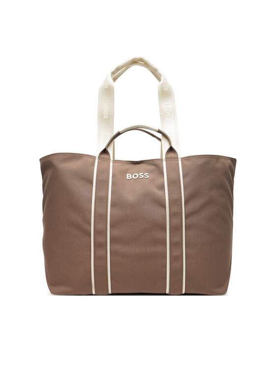 Geantă BOSS Palmah 50546461 Maro