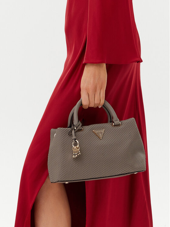 Guess Guess Rankinė HWWG96 38050 Ruda