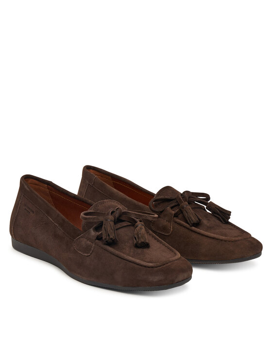 Vagabond Shoemakers Vagabond Shoemakers Polobotky Hillary 5925-740-29 Hnědá