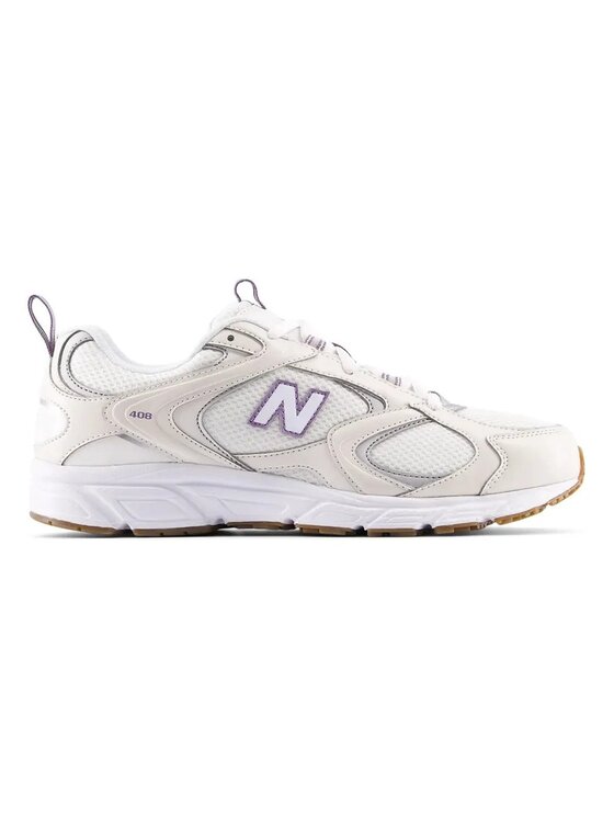 New Balance New Balance Sneakersy U4084OJ Beżowy