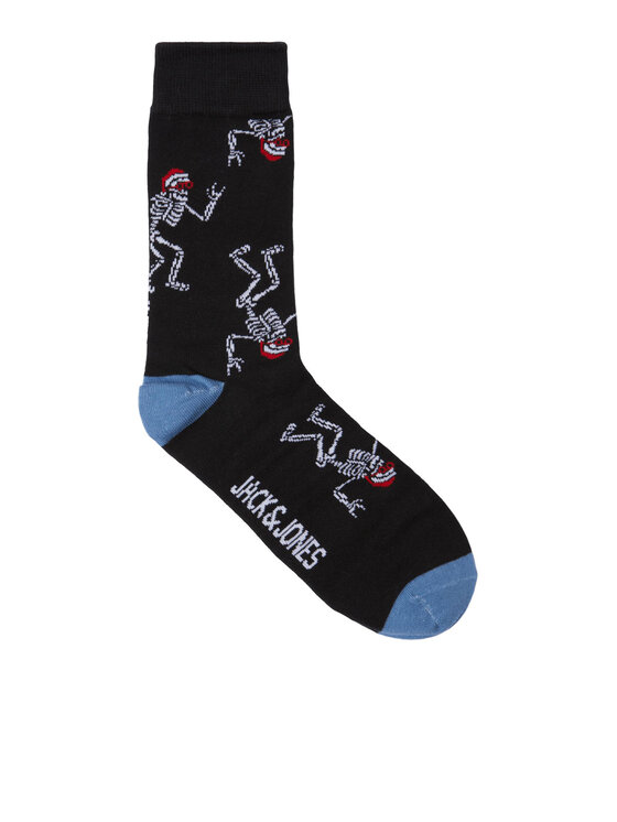 Jack&Jones Jack&Jones Комплект бельо 12247717 Тъмносин