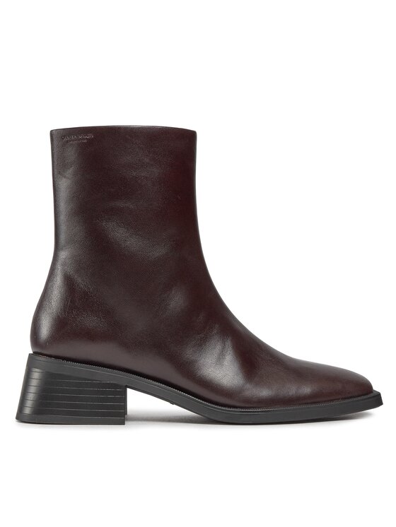 Vagabond Shoemakers Vagabond Shoemakers Polokozačky Blanca 5217-201-35 Hnědá