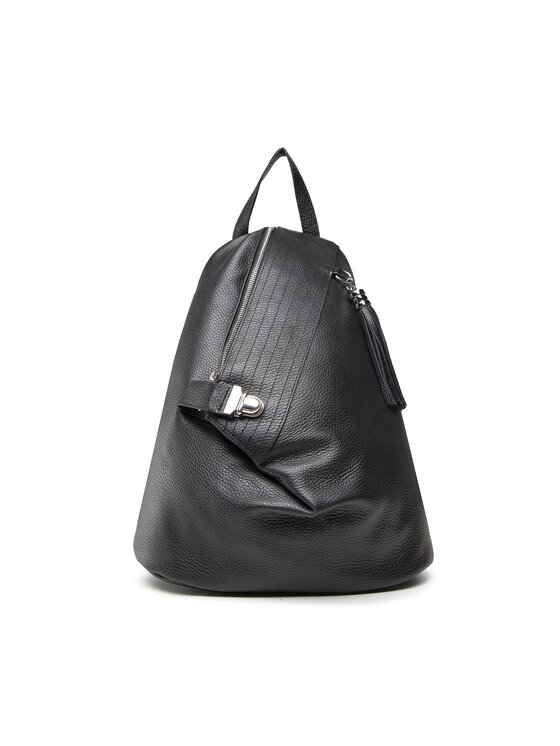 Creole Creole Zaino K10867 Nero