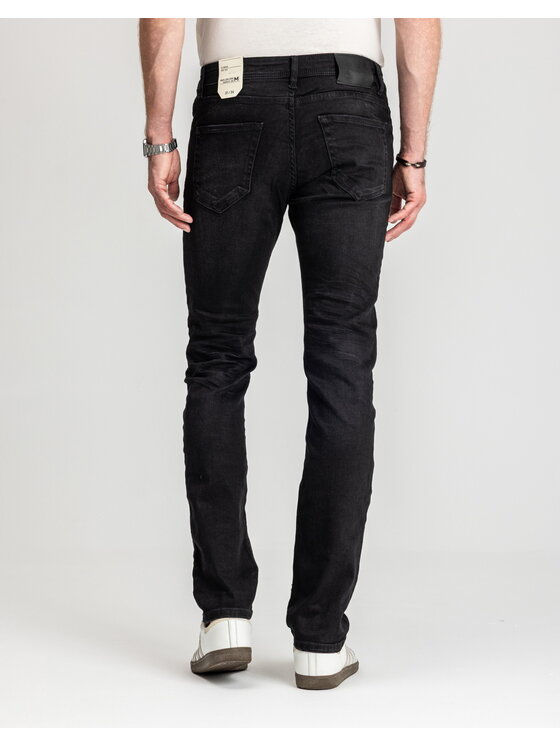 Marcus Marcus Jeans FELIX Blu Slim Fit