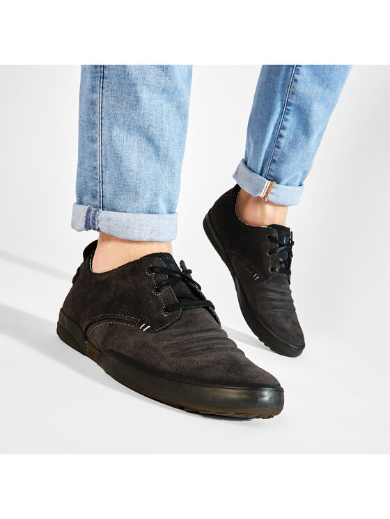 CAT Footwear CAT Footwear Scarpe basse Status P714378 Grigio