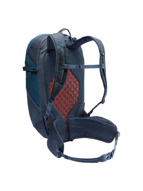 Vaude Vaude Plecak 278448 Błękitny