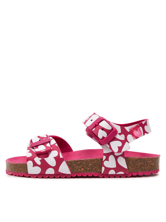 Agatha Ruiz de la Prada Agatha Ruiz de la Prada Sandaalid 242941 Roosa