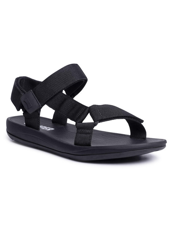 Camper Camper Sandaalid Match K100539-001 Must