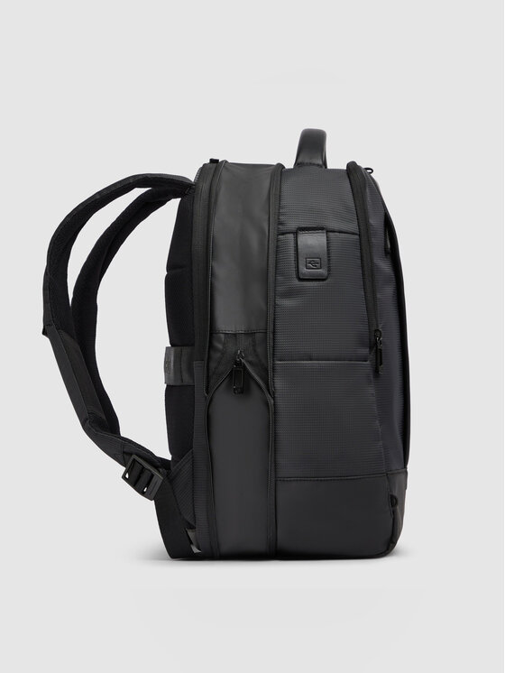 Piquadro Piquadro Zaino 12684 Nero