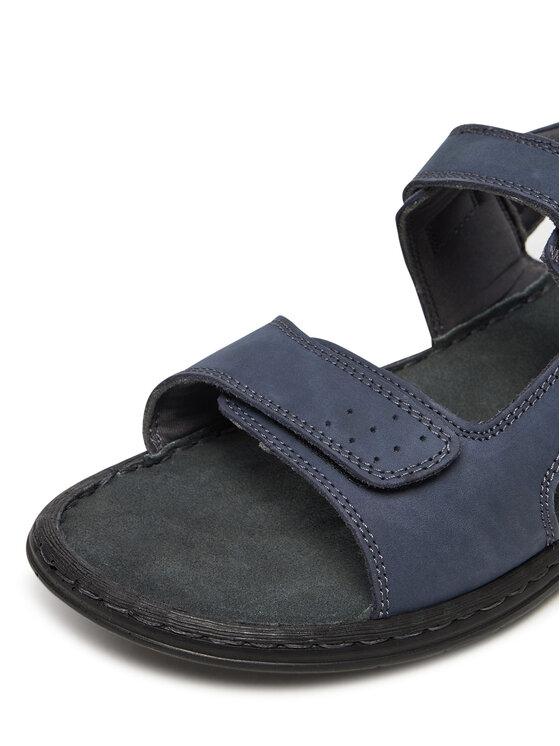 Lasocki Lasocki Sandalen CANTO-01 MI18 Dunkelblau