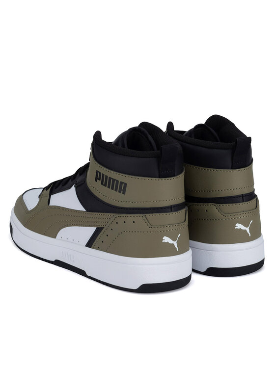 Puma Puma Tossud REBOUND-JOY-JR 37468715 Khakivärviline