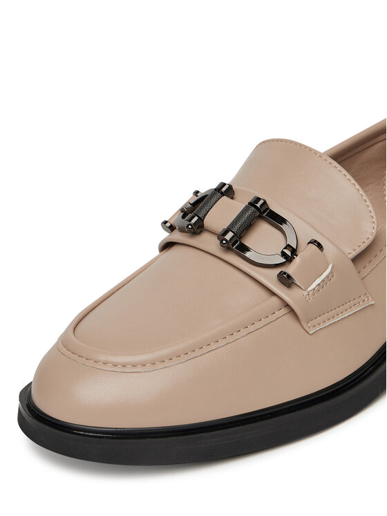 JENNY JENNY Loafers WFA3869-1 Béžová