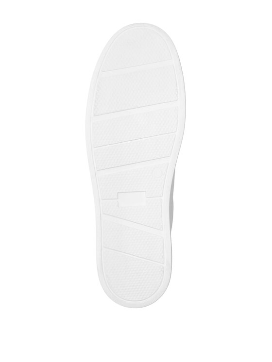 PHILIPP PLEIN PHILIPP PLEIN Sneakersy 55 Biały