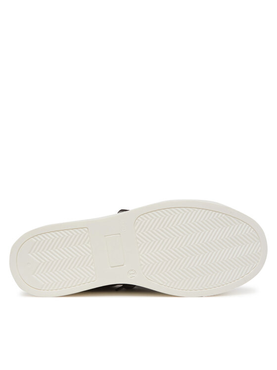 Elisabetta Franchi Elisabetta Franchi Sportcipők F4-A9E-0241 Fekete