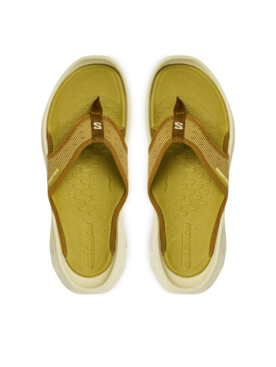 Salomon Salomon Japonke Reelax Break 6.0 L47994700 Zelena