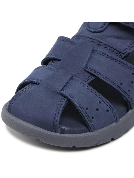 timberland nubble leather fisherman