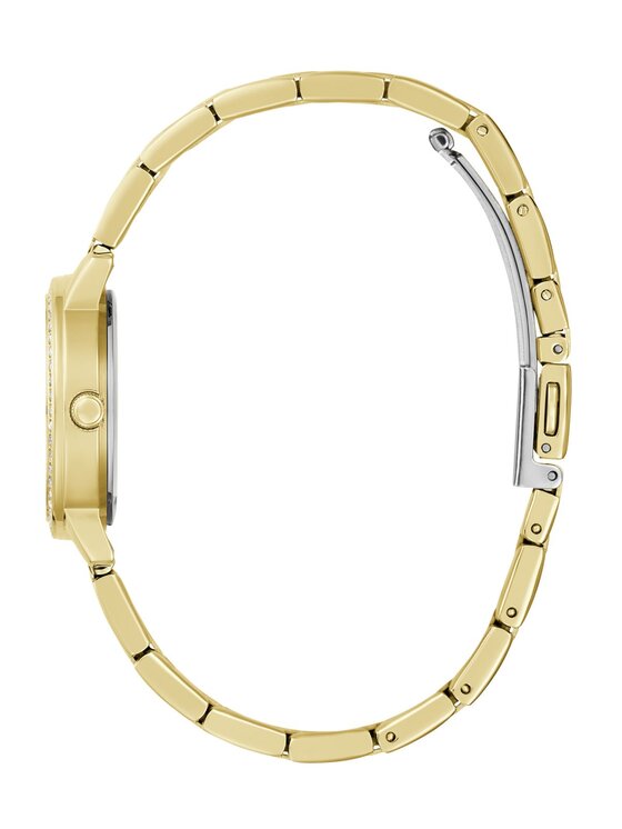Guess Guess Zegarek GW0808L2 Złoty