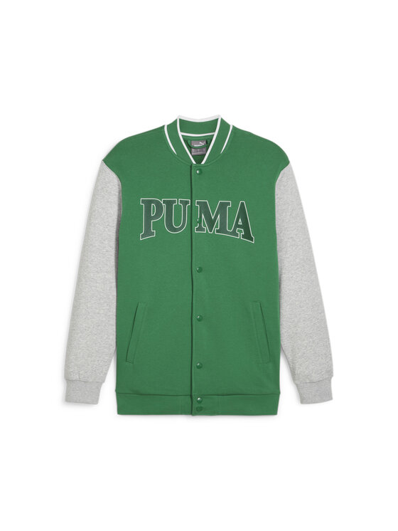 Bluza Puma, Rozmiar M, Zielony, 678971