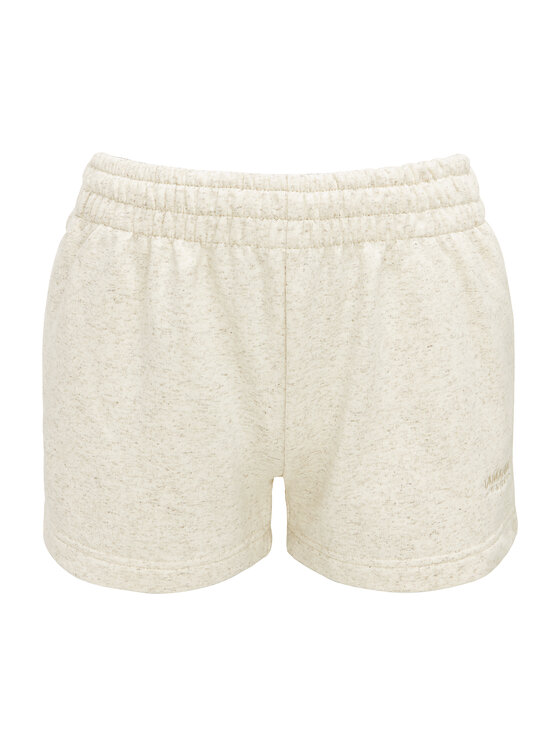 La Mania La Mania Pantaloncini sportivi DAISY Beige Active Fit