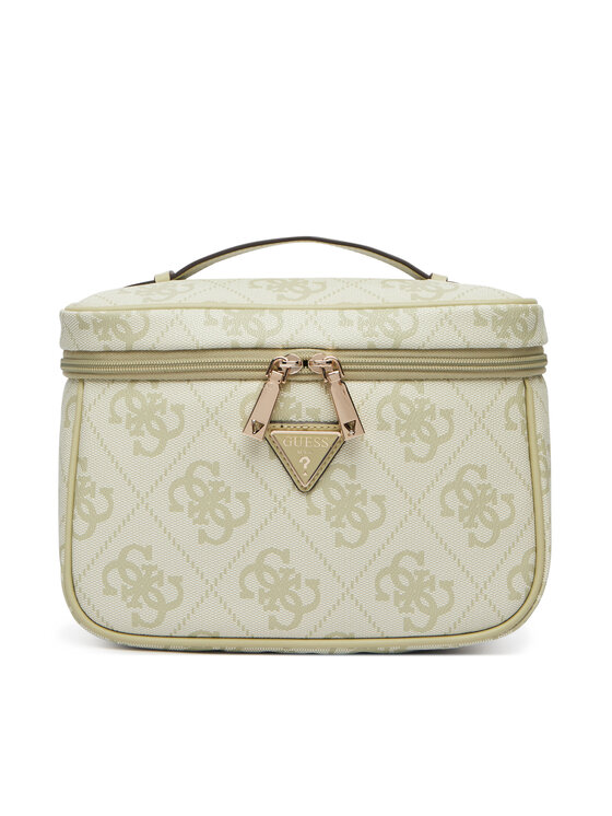 Guess Guess Косметичка Berta TWOB86 88039 Бежевий