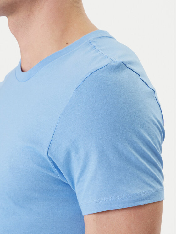 Calvin Klein Underwear Calvin Klein Underwear T-Shirt-Set LV00NB4051 Bunt Regular Fit