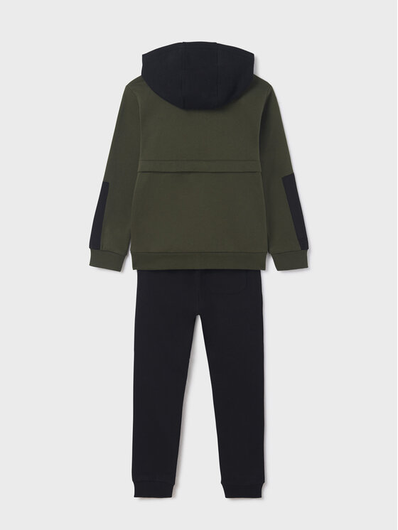 Tuta 7820 Multicolore Regular Fit