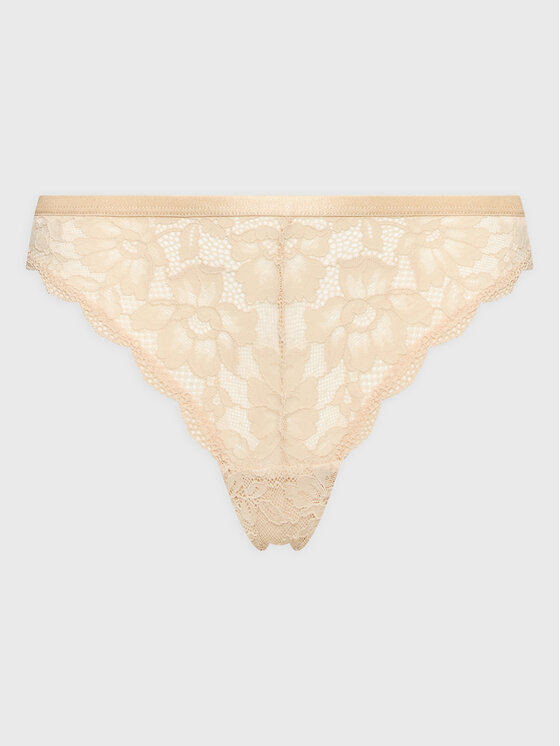 Dorina Dorina Set od 5 pari tangica Myla D001691LA084 Šarena