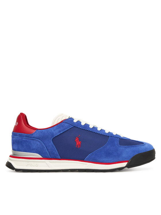 Polo Ralph Lauren Polo Ralph Lauren Sneakers 809P01641001 Blu