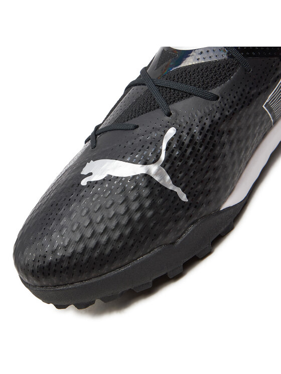 Puma Puma Futbalové topánky FUTURE 7 PRO Cage 107923 03 Čierna