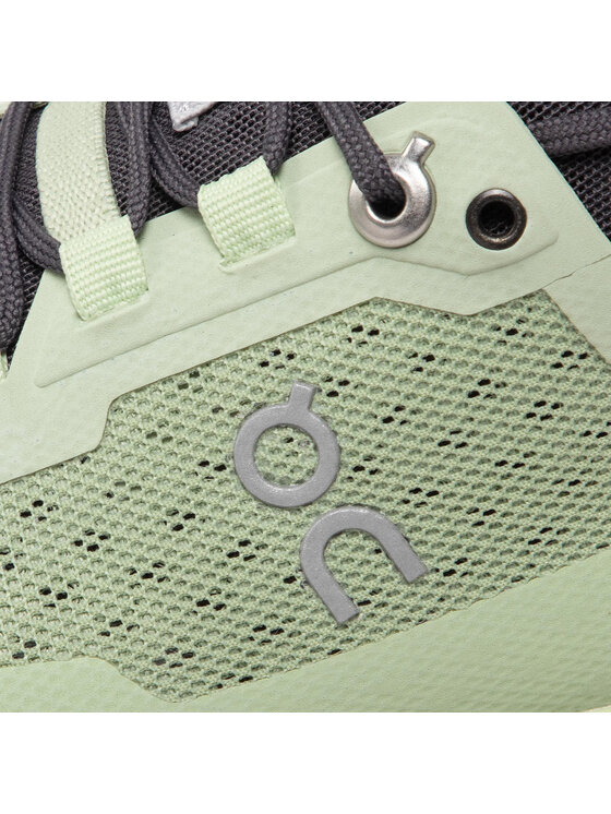 On On Laufschuhe Cloudultra 44.99043 Grün