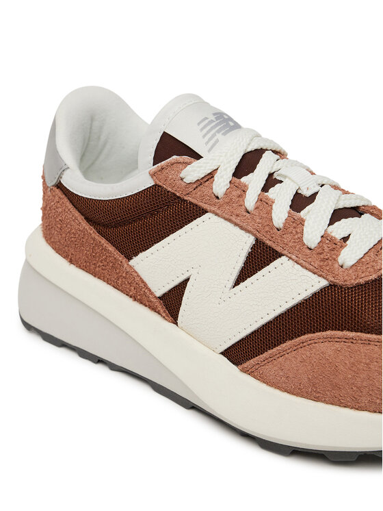 New Balance New Balance Superge U370AI Rjava