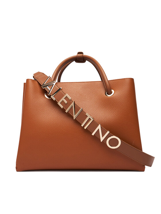 Valentino Valentino Handtasche Alexia VBS5A802 Braun