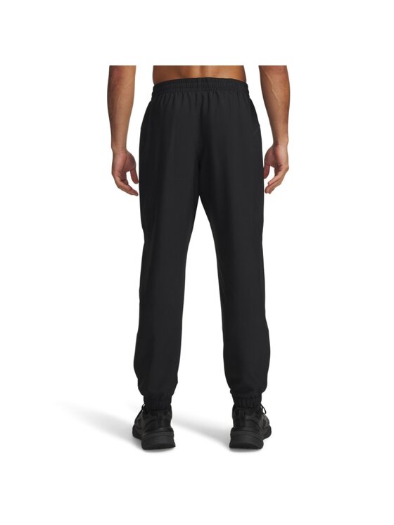 Under Armour Under Armour Spodnie dresowe 6011268 Czarny Regular Fit