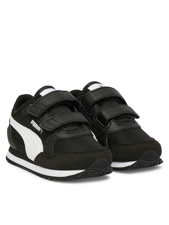 Puma Puma Superge ST Runner v4 NL V Inf 399741 01 Črna