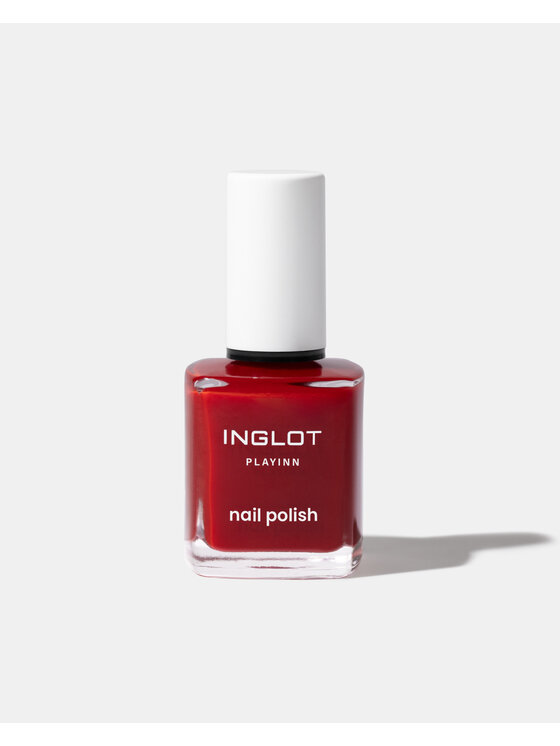 INGLOT INGLOT Playinn Lakier do paznokci 127