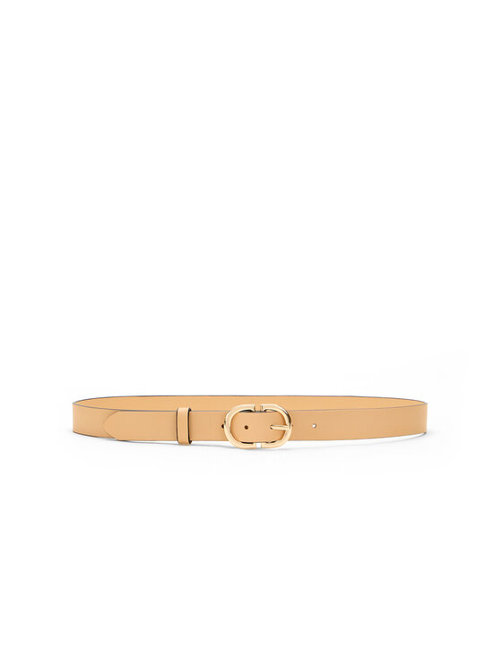 Oltre Oltre Cintura B308E001191N0R2 Crema