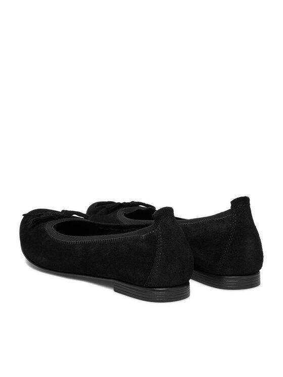 Lasocki Lasocki Ballerine CEO-RST-ERICA-65 Nero