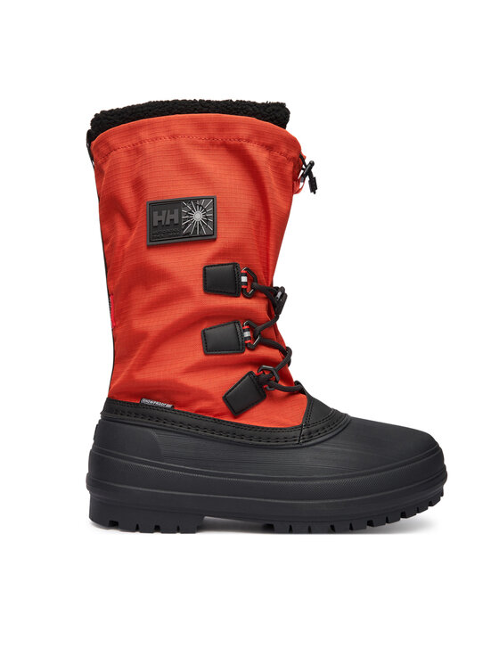 Helly Hansen Helly Hansen Cizme de zăpadă Arctic Patrol 11768 Portocaliu