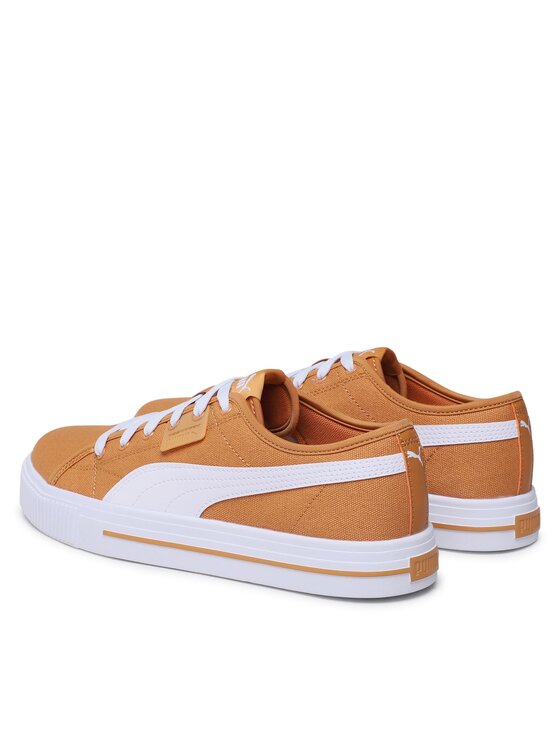Puma Puma Sneakersy Ever Fs Cv 386393 05 Pomarańczowy