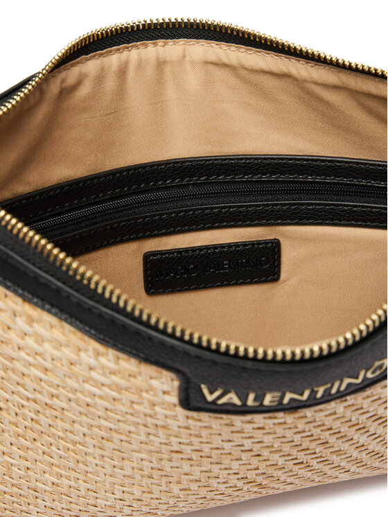 Valentino Valentino Rankinė Demetra VBS9R917 Smėlio