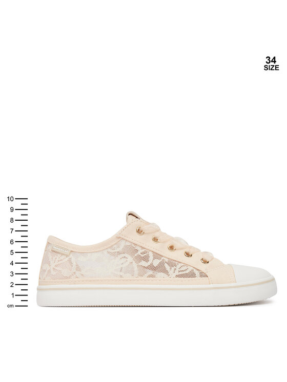 Mayoral Mayoral Scarpe da ginnastica 45725.11 Beige