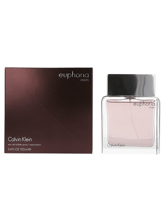 Calvin Klein Calvin Klein Euphoria Men Woda toaletowa
