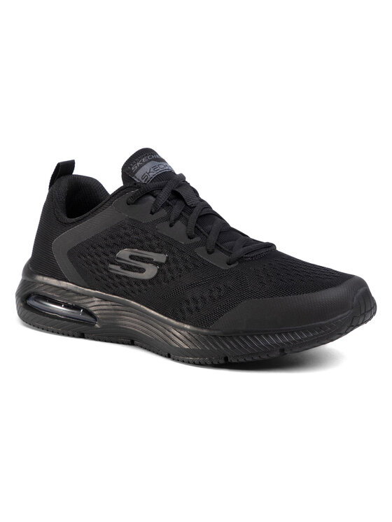 Sneakers Skechers Pelland 52559/BBK Negru