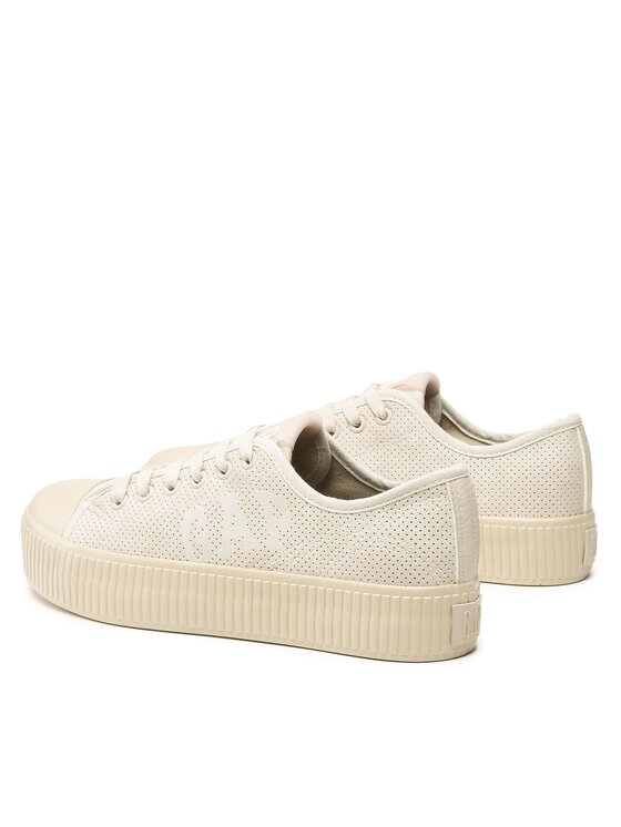 Gap Gap Кеди Jackson Tnl GAI001F5SWSANDGP Бежевий