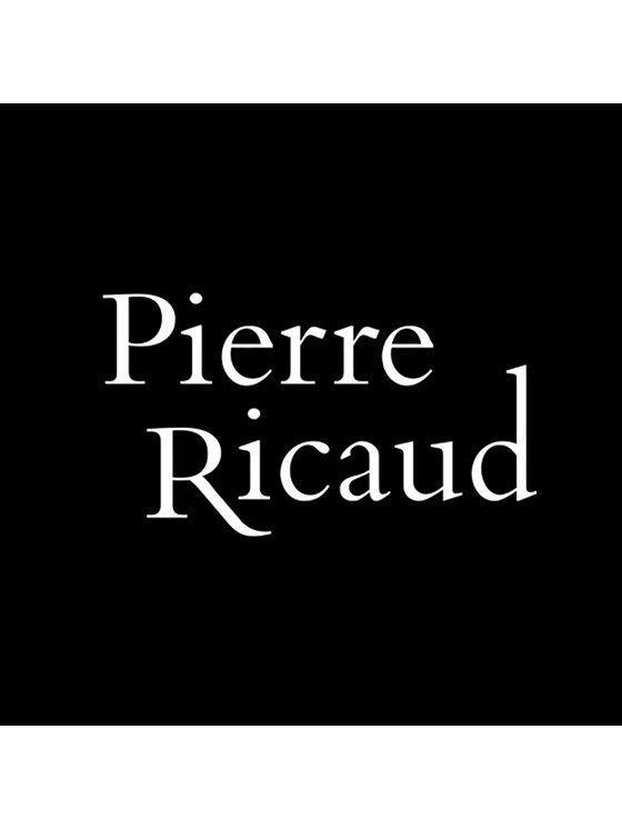 Pierre Ricaud Pierre Ricaud Zegarek P91022.1224Q Czarny